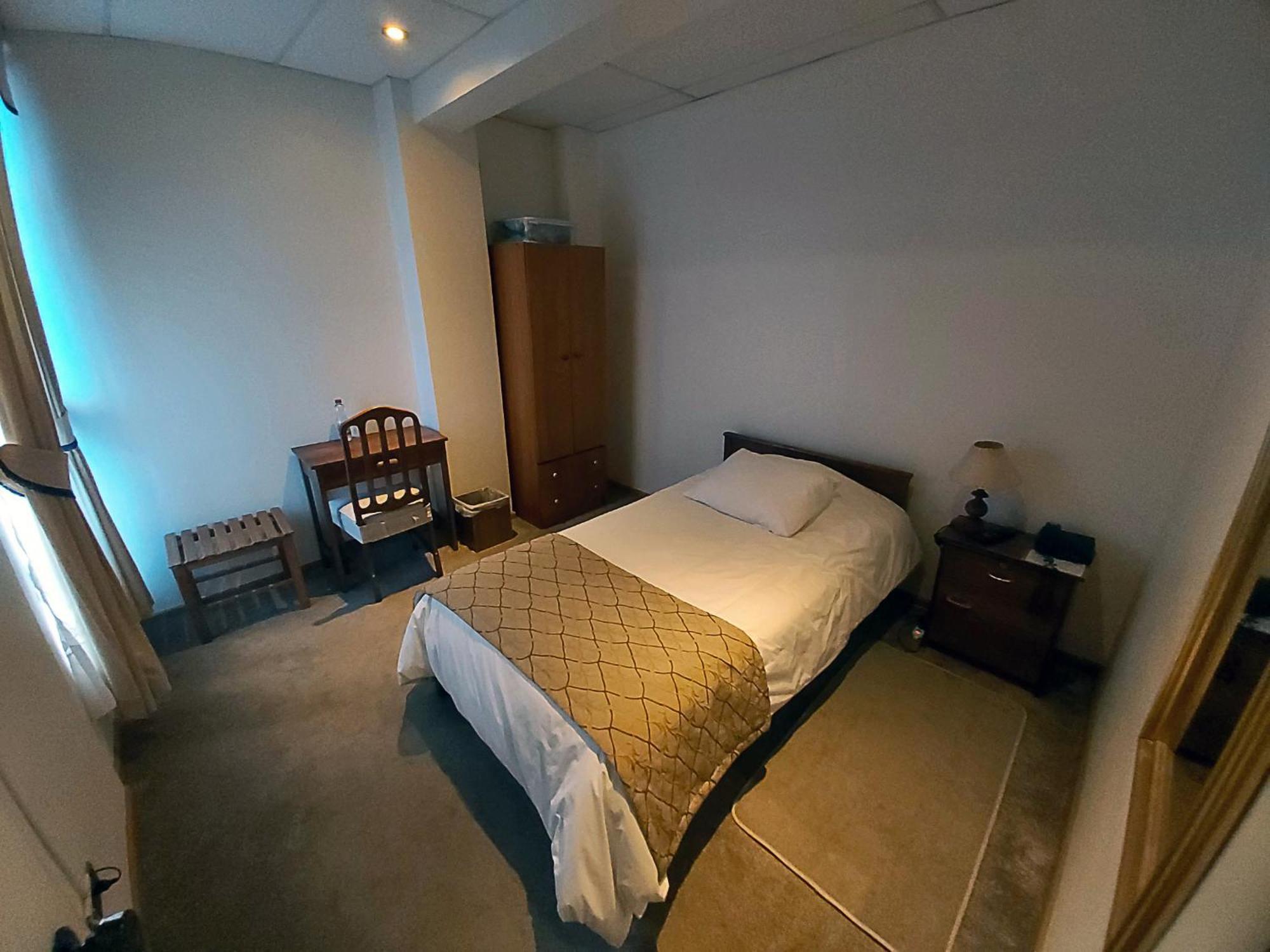 קסטרו Hotel Esmeralda חדר תמונה